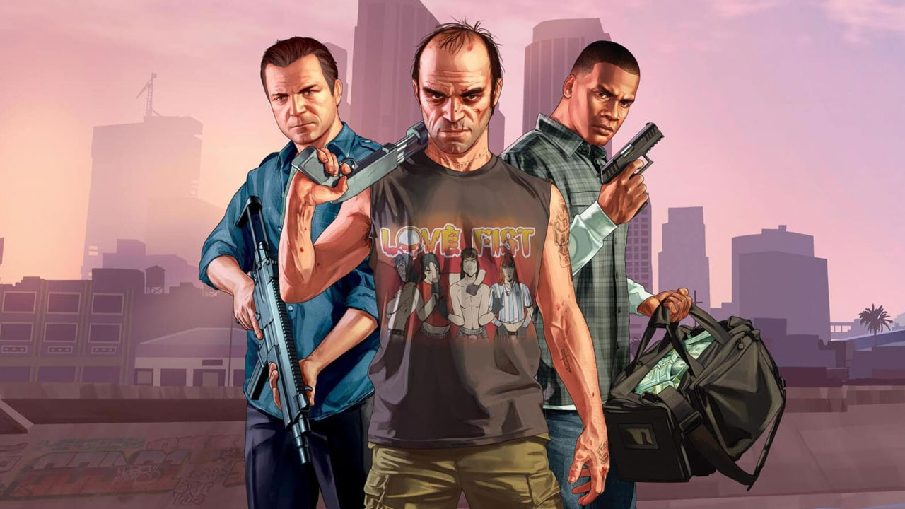 Non sottovalutate il fatto che Epic Games stia regalando Grand Theft Auto V ai suoi utenti