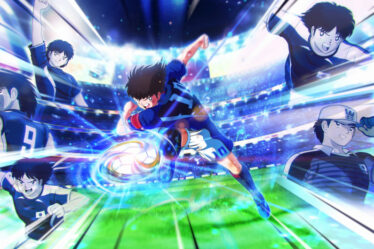 Captain Tsubasa: Rise of New Champions - Un giocattolo per nostalgici