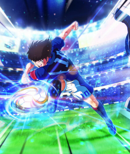 Captain Tsubasa: Rise of New Champions - Un giocattolo per nostalgici