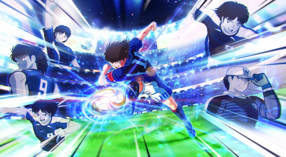 Captain Tsubasa: Rise of New Champions - Un giocattolo per nostalgici