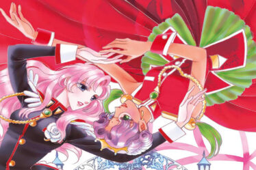Utena La fillette révolutionnaire: After the Revolution - Una presenza sussurrata...