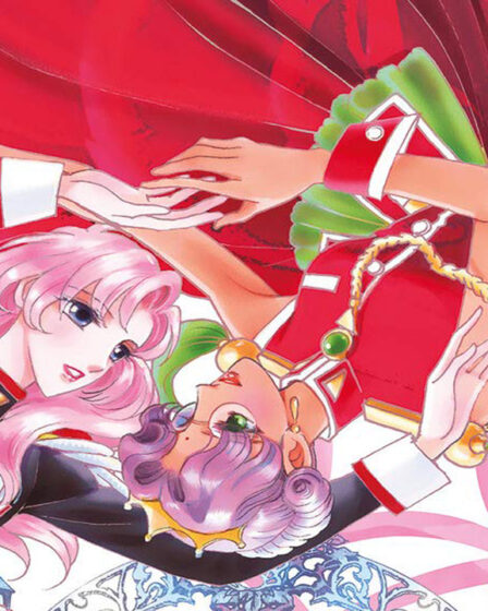 Utena La fillette révolutionnaire: After the Revolution - Una presenza sussurrata...