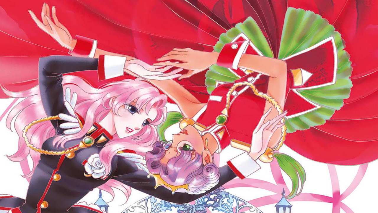 Utena La fillette révolutionnaire: After the Revolution - Una presenza sussurrata...