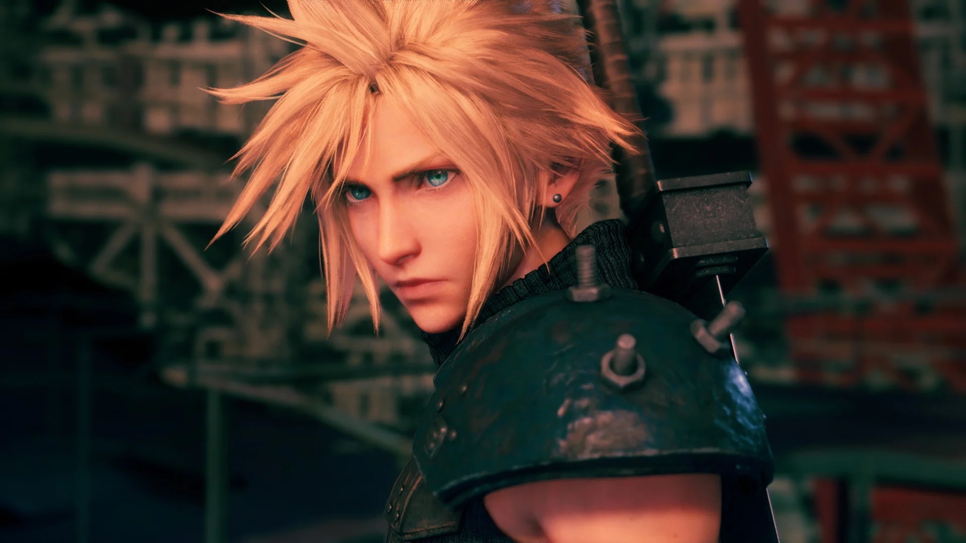 Che cosa ci dice Final Fantasy VII Ever Crisis su Final Fantasy VII Remake Intergrade?