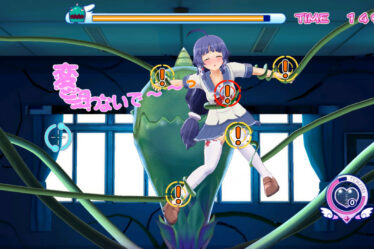 Gal Gun Returns è il porting per piattaforme di gioco odierne del capostipite della serie, originariamente pubblicato per Xbox 360.