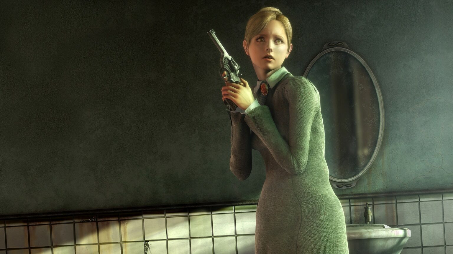 Onion Games potrebbe tornare al lavoro su Rule of Rose