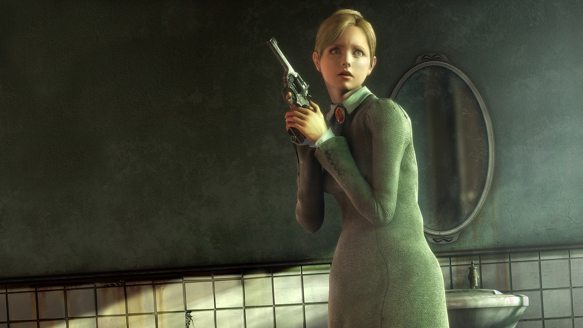 Onion Games interessata a remaster: è il turno di Rule of Rose?