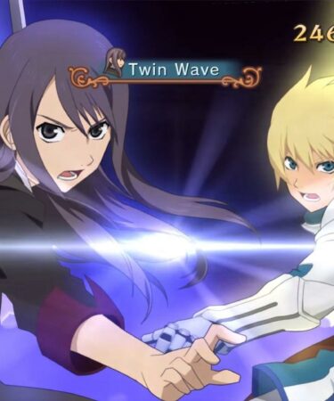 Da テイルズ オブ ヴェスペリア a Tales of Vesperia: Definitive Edition – La parabola del più controverso capitolo della saga