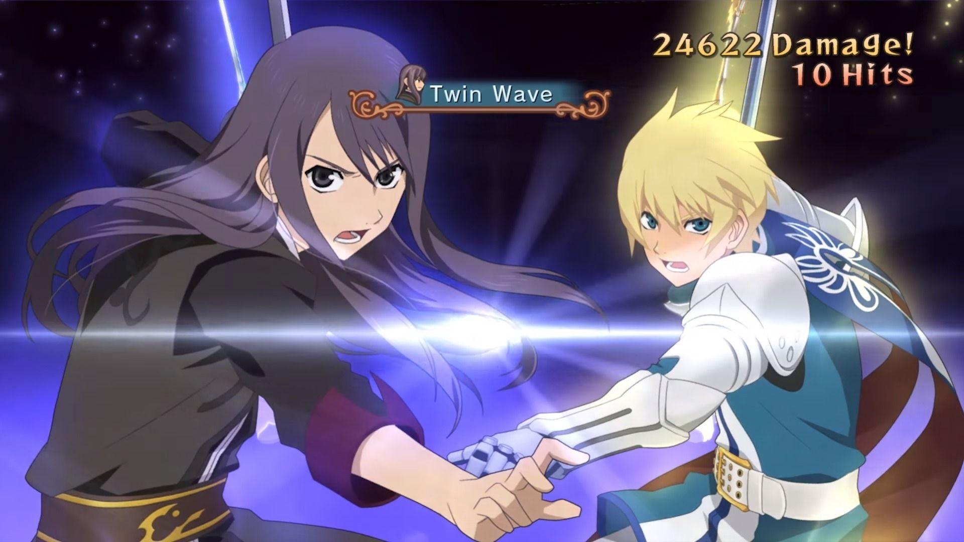 Da テイルズ オブ ヴェスペリア a Tales of Vesperia: Definitive Edition – La parabola del più controverso capitolo della saga