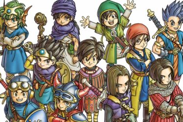 35 anni di Dragon Quest - I piani futuri di Square Enix