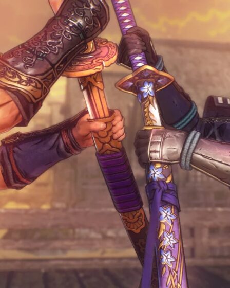 samurai warriors 5 le prime impressioni