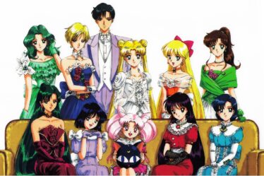 Sailor Moon Stars fu cancellato? - Animates e le guerriere Sailor dimenticate dall'anime storico