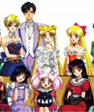 Sailor Moon Stars fu cancellato? - Animates e le guerriere Sailor dimenticate dall'anime storico