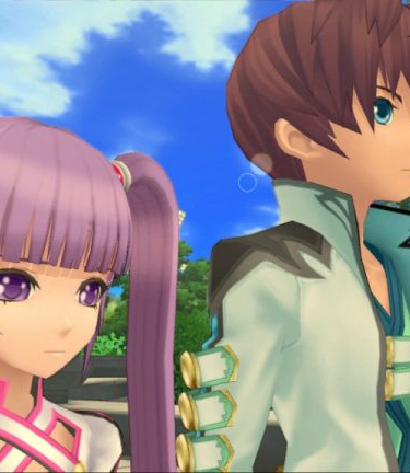 Tales of Graces f Remastered - Un classico perfezionato