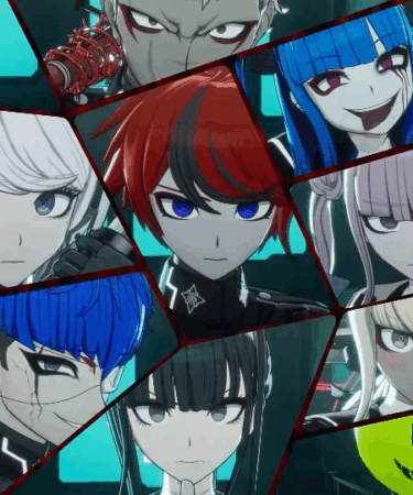 The Hundred Line: Last Defense Academy recensione