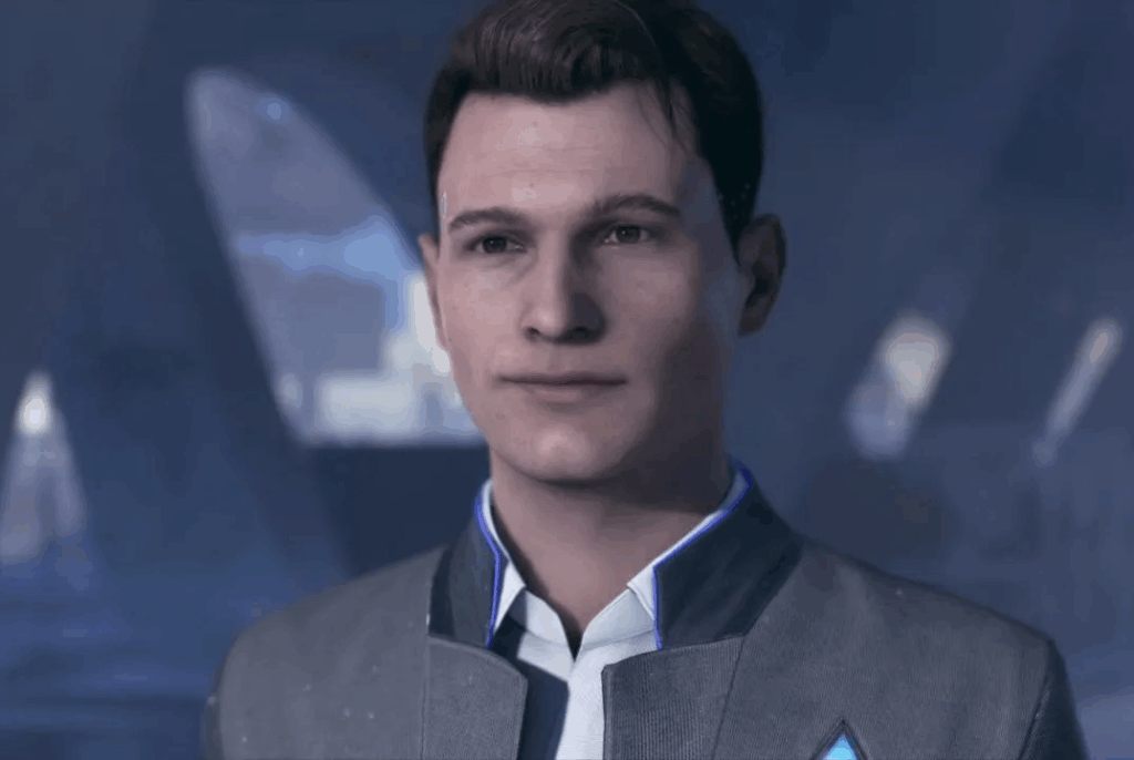 Detroit become human review