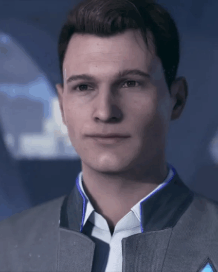 Detroit become human review