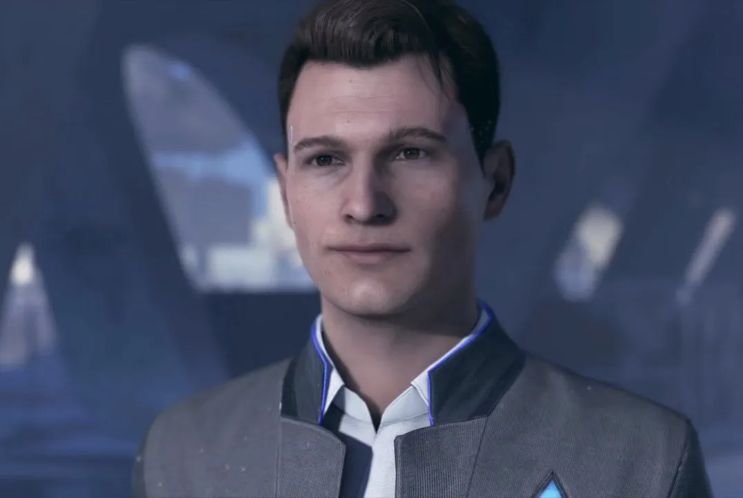 Detroit become human review