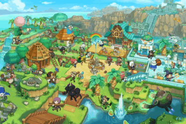 fantasy life i review