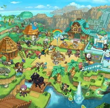 fantasy life i review