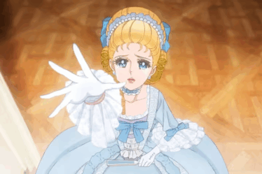The Rose of Versailles Review