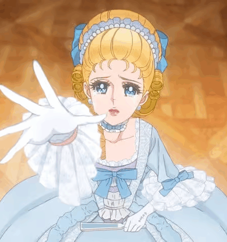 The Rose of Versailles Review