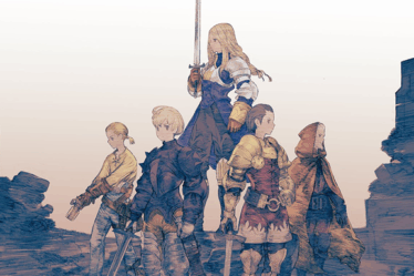 Final Fantasy Tactics: The Ivalice Chronicles
