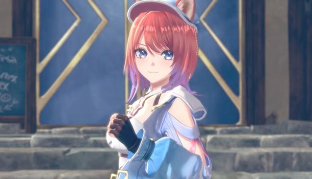 ATELIER RASLERIANA REVIEW