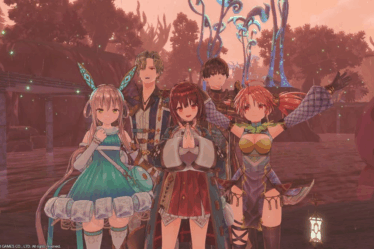 atelier sophie 2 review