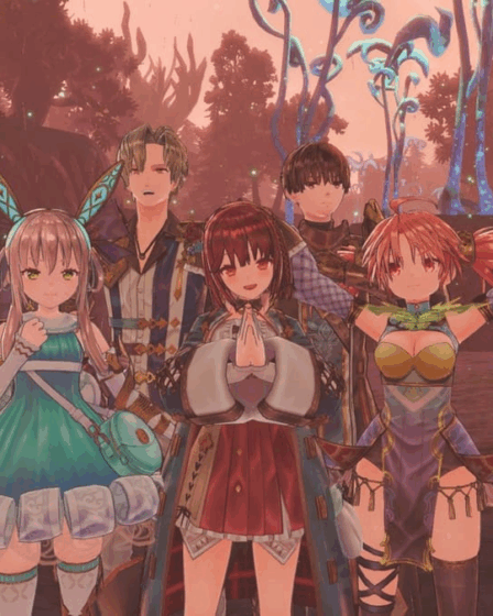 atelier sophie 2 review