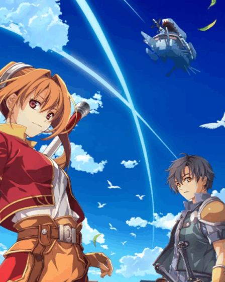 Trails in the Sky 1st Chapter review
