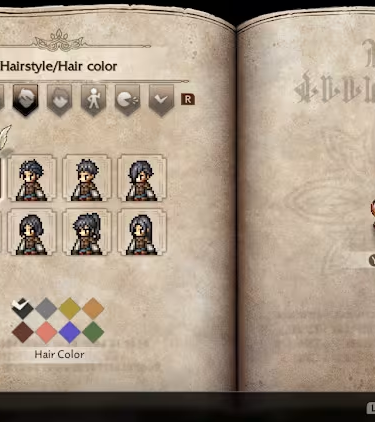 octopath traveler 0 review