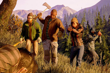 State of decay 2 review