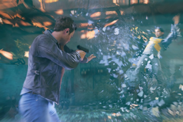 Quantum break review