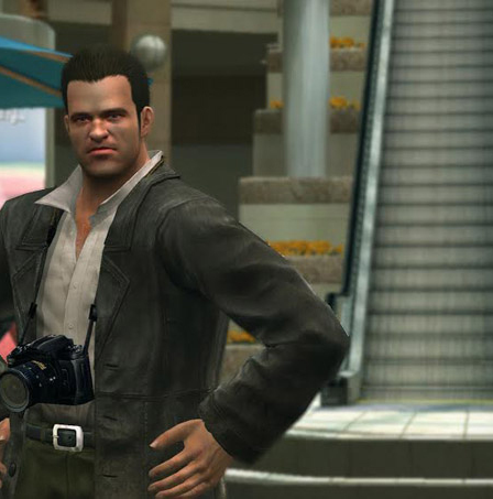 dead rising review