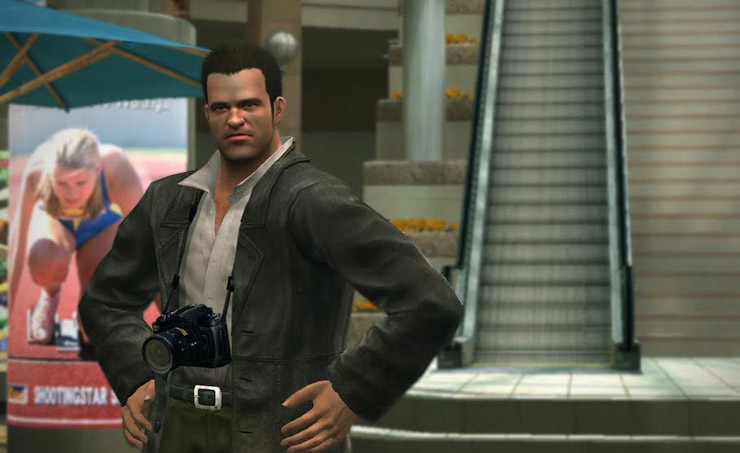 dead rising review