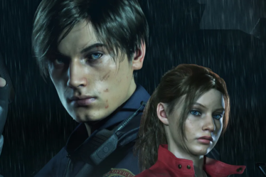resident evil 2 remake