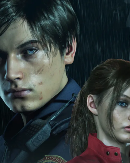 resident evil 2 remake