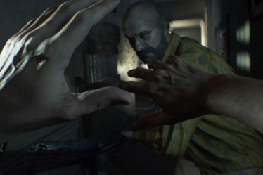 resident evil 7 review