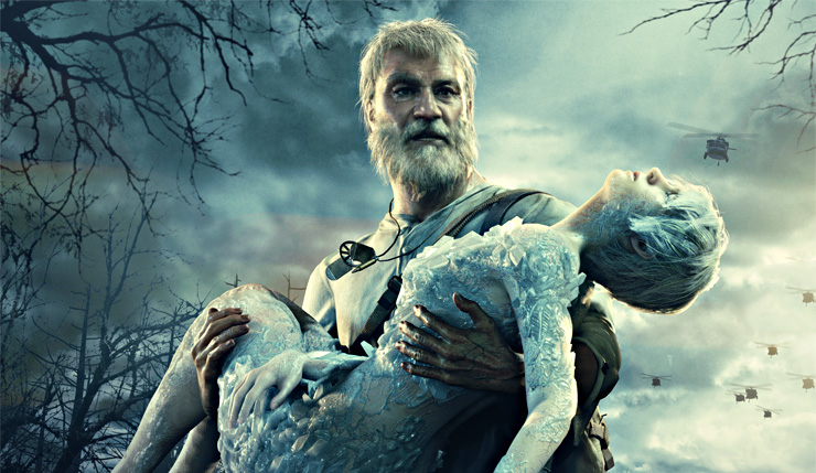 resident evil 7 gold edition review