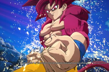 dragon ball sparking zero neo dlc review