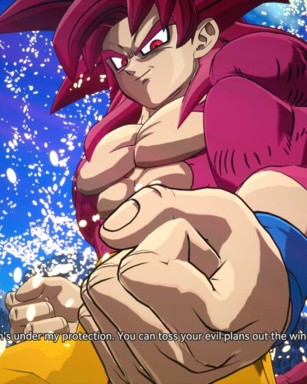 dragon ball sparking zero neo dlc review