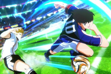 Captain Tsubasa: Rise of New Champions review
