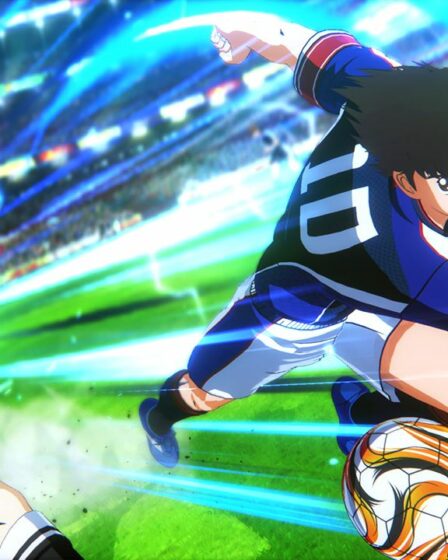 Captain Tsubasa: Rise of New Champions review