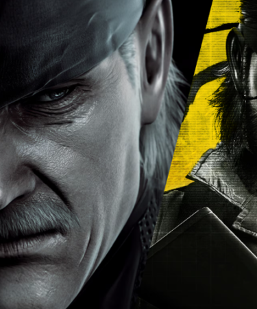 Metal Gear Solid Master Collection Vol. 2 review