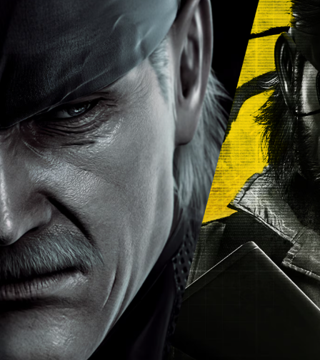 Metal Gear Solid Master Collection Vol. 2 review