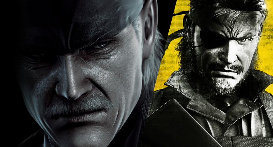 Metal Gear Solid Master Collection Vol. 2 review