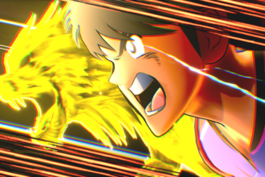 Captain Tsubasa 2: World Fighters review