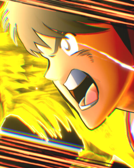 Captain Tsubasa 2: World Fighters review
