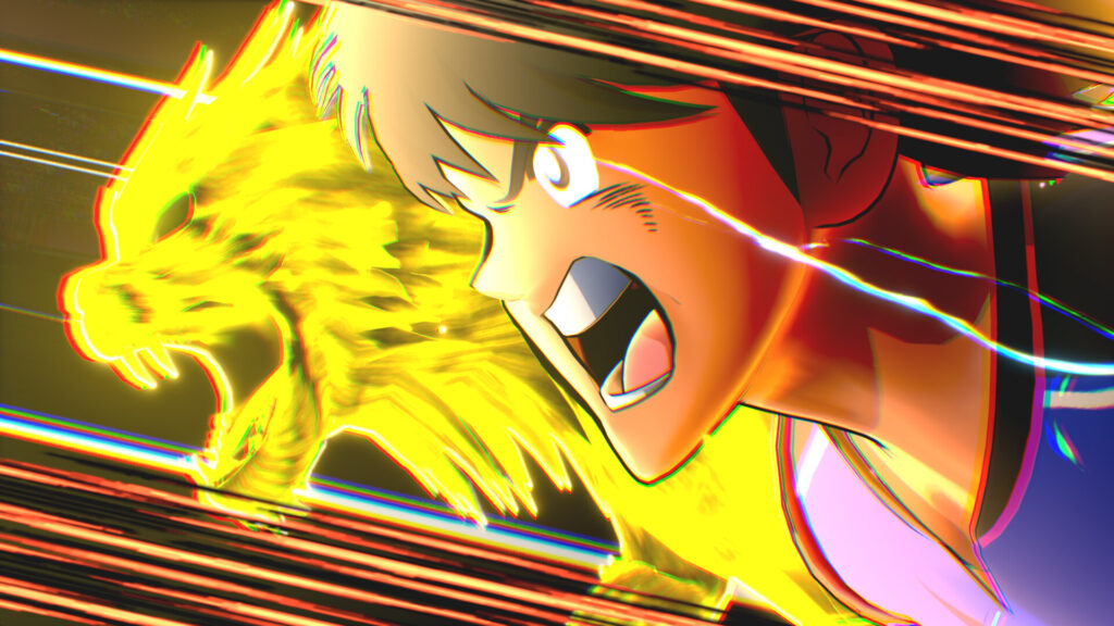 Captain Tsubasa 2: World Fighters review